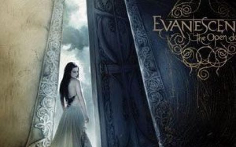 Evanescence歌曲:Like You歌词
