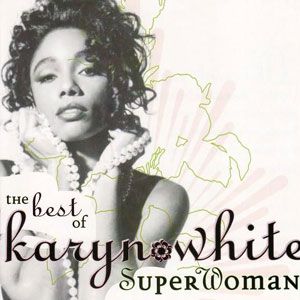 Karyn White歌曲:The Way You Love Me歌词