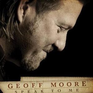 Geoff Moore歌曲:Captured歌词