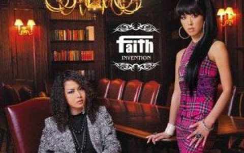 faith歌曲:Seraphic歌词