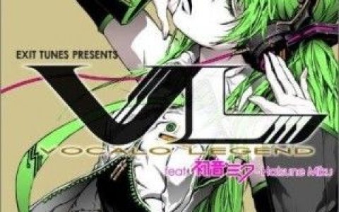 オムニバス歌曲:SPiCa／とくP feat.初音ミク歌词