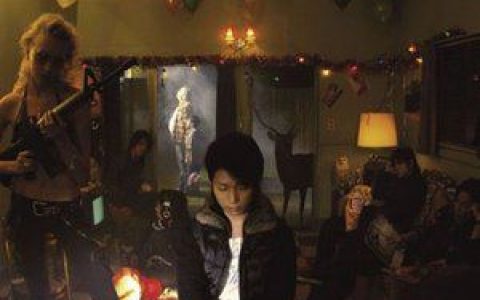 UVERworld歌曲:Live everyday as if it were the last day歌词
