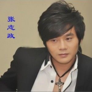 张志政歌曲:你是我的宝贝歌词