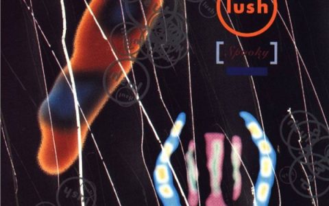Lush歌曲:Superblast!歌词
