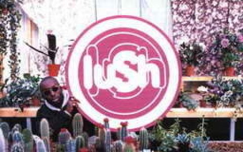 Lush歌曲:Olympia歌词