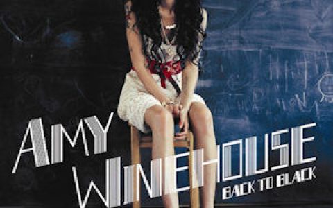 Amy Winehouse歌曲:Some Unholy War歌词