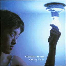 Vienna Teng歌曲:Waking Hour(Intrumental)歌词