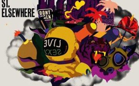 Gnarls Barkley歌曲:Storm Coming歌词