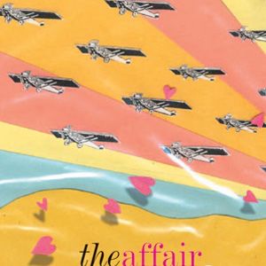 Affair歌曲:Unwanted Company歌词