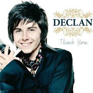 Declan歌曲:Saved By The Bell歌词