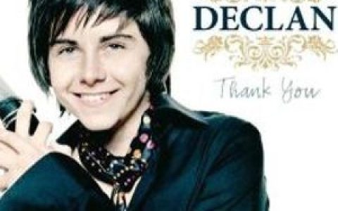 Declan歌曲:Bright Eyes歌词