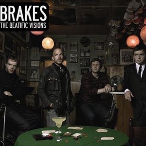 Brakes歌曲:Mobile Communication歌词