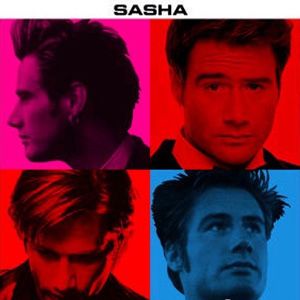 Sasha歌曲:Chemical Reaction歌词