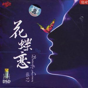 张芯歌曲:求佛歌词