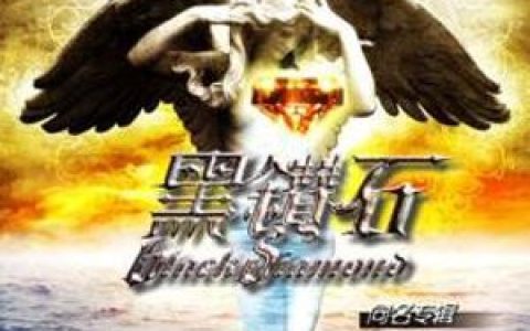 黑钻石歌曲:遥歌词
