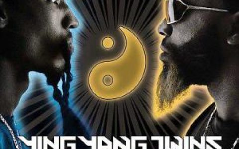 Ying Yang Twins歌曲:Jigglin歌词