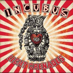 Incubus歌曲:Diamonds And Coal歌词