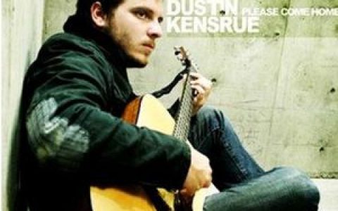 Dustin Kensrue歌曲:I Believe歌词