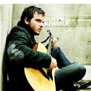 Dustin Kensrue歌曲:I Believe歌词