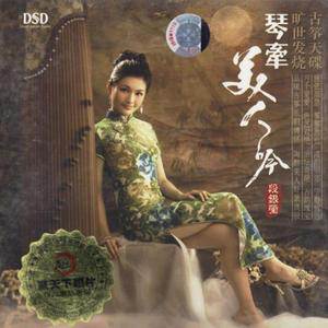 段银莹歌曲:人面桃花歌词