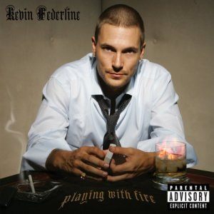 Kevin Federline歌曲:The World Is Mine歌词
