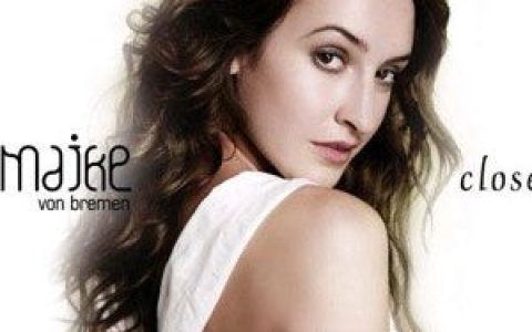 Maike Von Bremen歌曲:More than this歌词