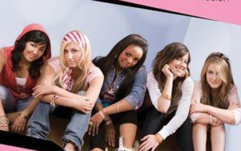 Slumber Party Girls歌曲:Make A Wish歌词