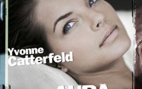 Yvonne Catterfeld歌曲:Die Zeit ist reif歌词