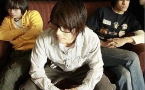未来脚踏车歌曲:随手的未来歌词