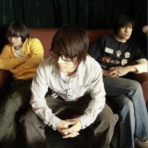 未来脚踏车歌曲:随手的未来歌词