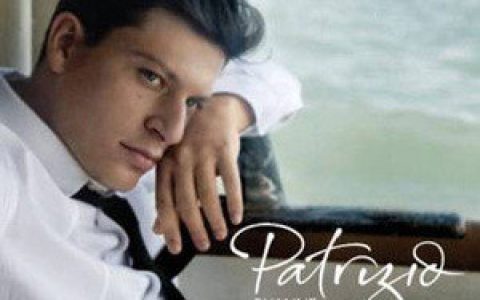 Patrizio Buanne歌曲:Vives En Mi Corazon歌词