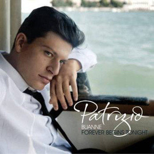 Patrizio Buanne歌曲:Vives En Mi Corazon歌词