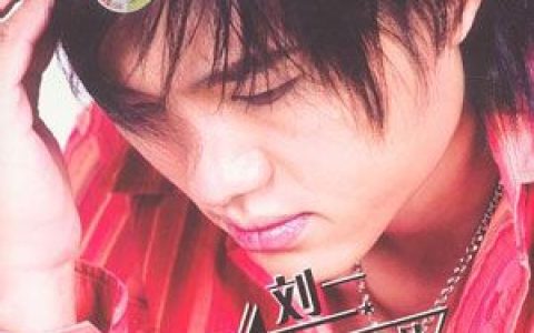 刘一歌曲:欢乐时光歌词