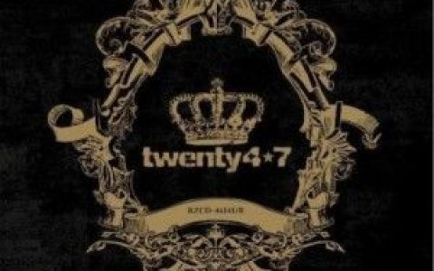 twenty4-7歌曲:BELIEVE歌词