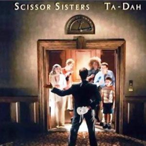 Scissor Sisters歌曲:Ooh歌词