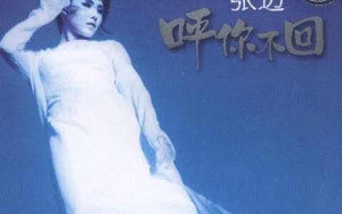 张迈歌曲:伊人何方歌词