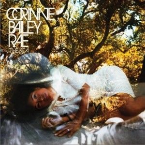 Corinne Bailey Rae歌曲:The Blackest Lily歌词
