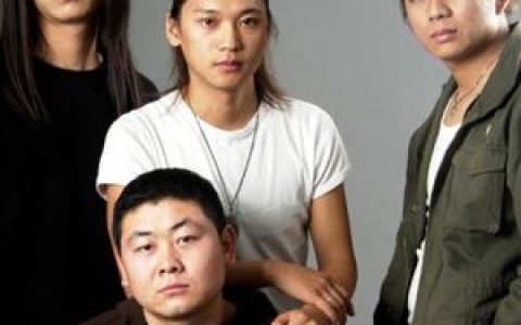 角度乐队歌曲:不知不觉歌词