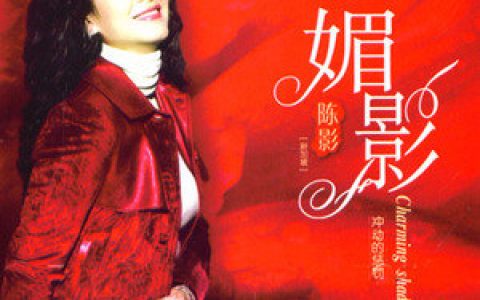 陈影歌曲:无声的雨歌词