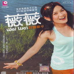 薇薇歌曲:别说我的眼泪你无所谓歌词