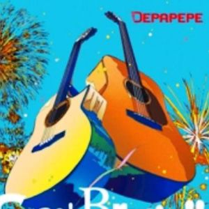 DEPAPEPE歌曲:伯爵の恋歌词