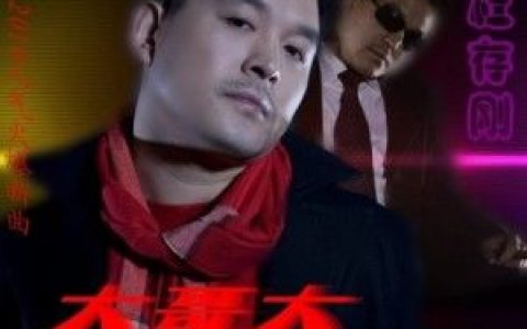 杜存刚歌曲:大哥大歌词