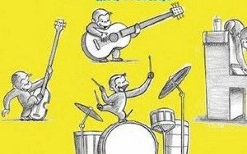 Jack Johnson歌曲:The Sharing Song歌词