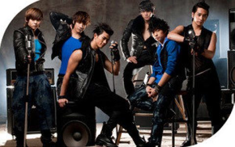 2PM歌曲:Tik Tok歌词