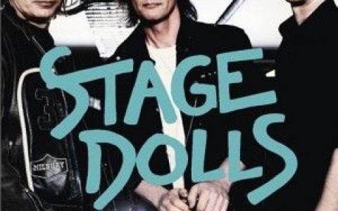 Stage Dolls歌曲:Where The Blacktop Ends歌词