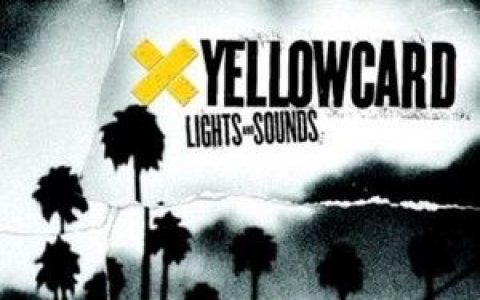 Yellowcard歌曲:Rough Landing， Holly歌词