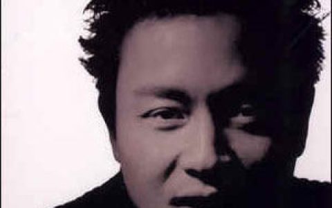 张国荣歌曲:你这样恨我歌词