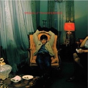 Spoon歌曲:Trouble Comes Running歌词