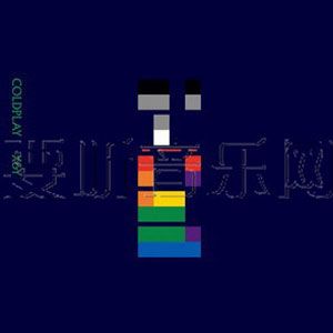 Coldplay歌曲:In My Place歌词