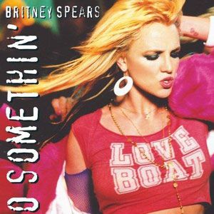 Britney Spears歌曲:Do Somethin歌词